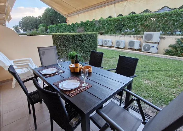 Moradia V2 - 200m Da Da Oura - Santa Eulalia * Albufeira