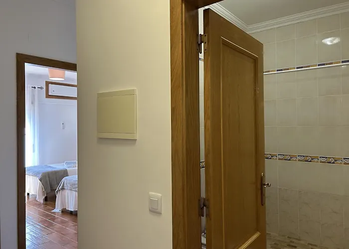 Moradia V2 - 200m Da Da Oura - Santa Eulalia Albufeira