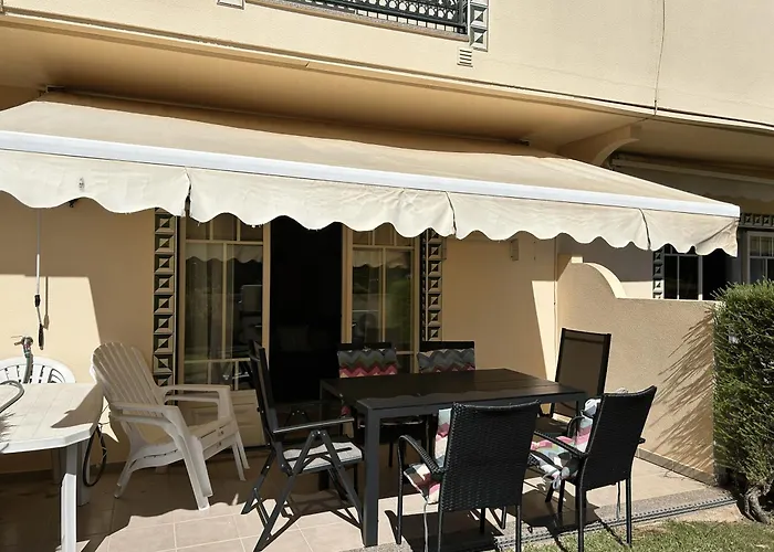 Apartment Moradia V2 - 200m Da Da Oura - Santa Eulalia