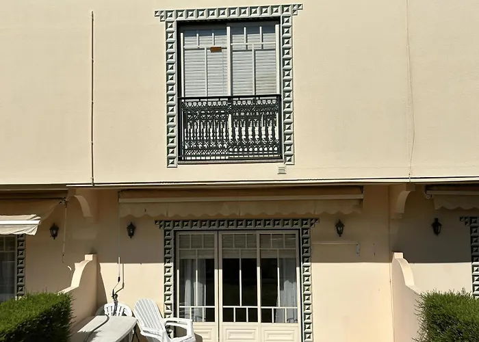 Apartment Moradia V2 - 200m Da Da Oura - Santa Eulalia Albufeira