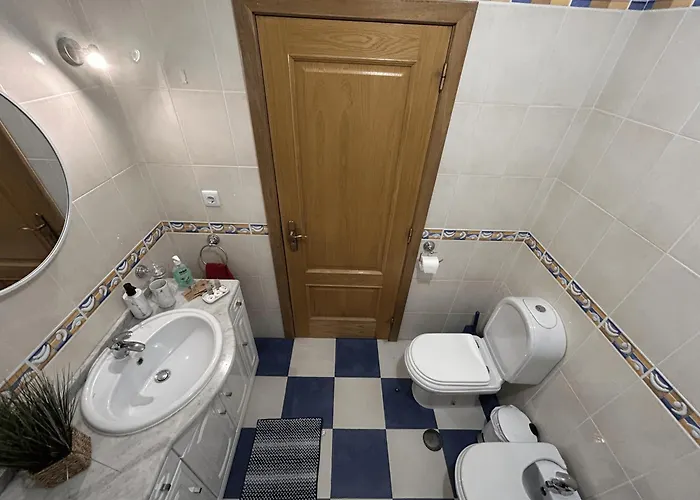 Moradia V2 - 200m Da Da Oura - Santa Eulalia * Albufeira