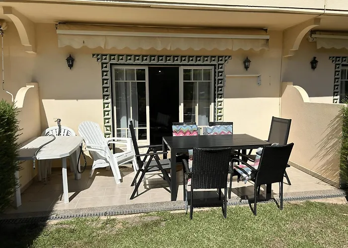 Moradia V2 - 200m Da Da Oura - Santa Eulalia Albufeira