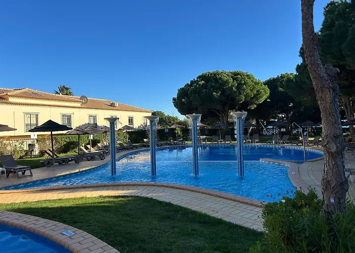 Moradia V2 - 200m Da Da Oura - Santa Eulalia Apartment *