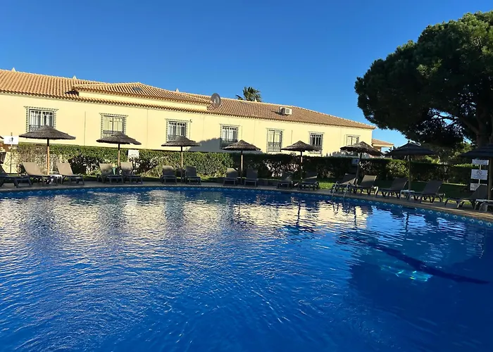 Apartment Moradia V2 - 200m Da Da Oura - Santa Eulalia *